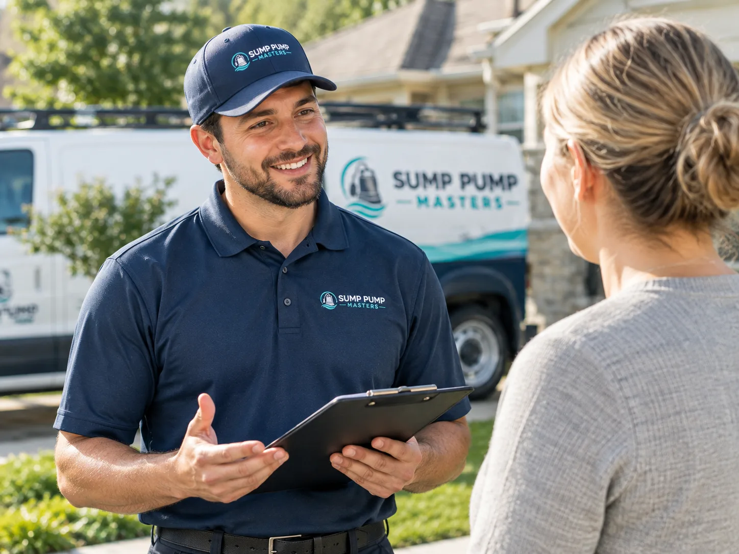 Sump Pump Repair Fairfield, NE FAQs